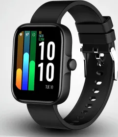 Gionee StylFit GSW10 Pro Smartwatch