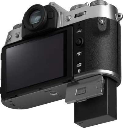 Fujifilm X-T50 40MP Mirrorless Camera (Body Only)