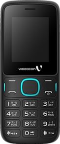 Videocon V1393 vs Motorola Moto G60