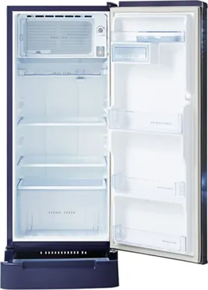 Whirlpool WDE 205 ROY 3S 184 L 3 Star Single Door Refrigerator