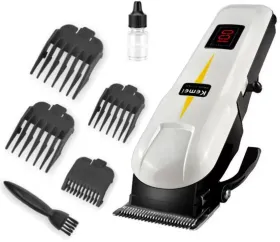 Kemei KM-809C Corded Trimmer