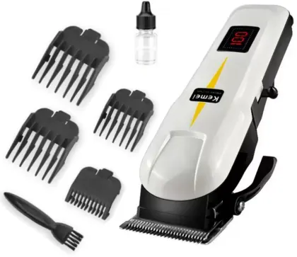 Kemei KM-809C Corded Trimmer