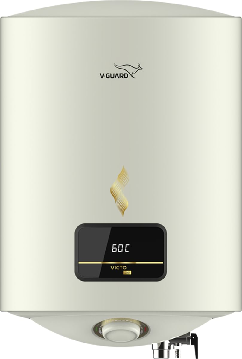 V-guard Geysers Price List in India | Smartprix