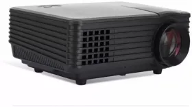 Play PPO7 Corded Portable LED Projector