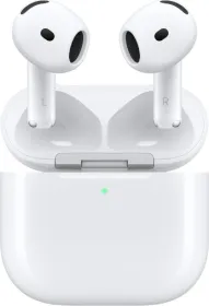 Apple AirPods 5 (Wireless Charging Case)