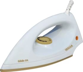 Inalsa Glide DX Dry Iron