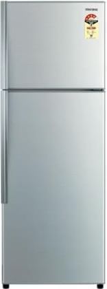 Hitachi R-T350END1K SLS Double-door Refrigerator