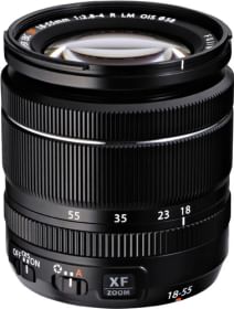 Fujifilm XF 18-55mm F/2.8-4 R LM OIS Lens