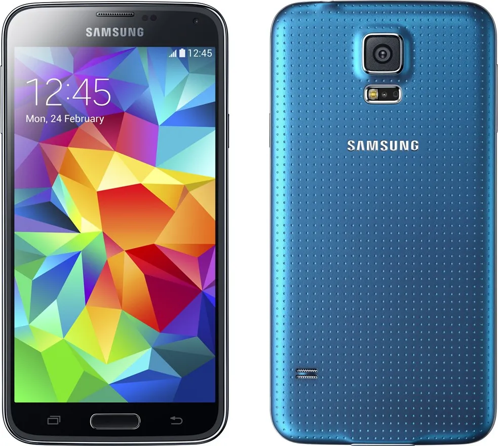 Samsung Galaxy S5 Plus Price in India 2025, Full Specs Review