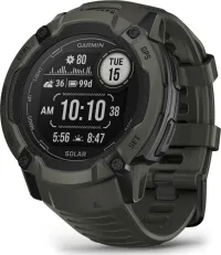 Garmin Instinct 2X Solar Smartwatch - Price Cut