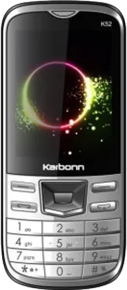 Karbonn K52 Groovster