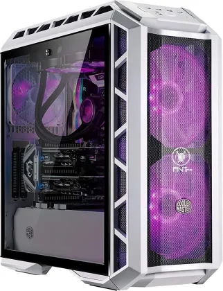 ANT Lasius IL970K Tower PC (9th Gen Core i7/ 32GB/ 2TB/ 500GB/ Win10/ 11GB Graph) - image 4