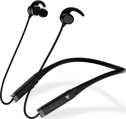 MadRabbit Bass On Wireless Pro Neckband