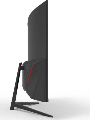 MarQ by Flipkart 32FHDMCQCCJB 32 inch Full HD Curved Monitor