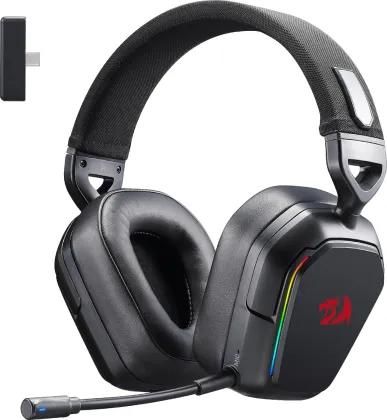 Redragon H868 Wireless Gaming Headphones