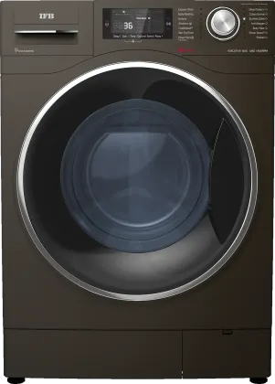IFB Executive MXS ID 1014 10 kg Fully Automatic Front Load Washing Machine