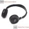 pTron Trips Wireless Headphones