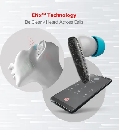 boAt Airdopes 181 True Wireless Earbuds