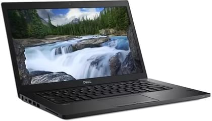 Dell 7290 Laptop (7th Gen Ci5/ 8GB/ 128GB HDD/ 512GB SSD/ Win10 Pro)