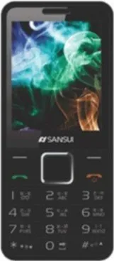 Sansui X10