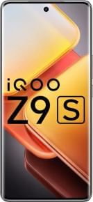 CMF Phone (1) vs iQOO Z9s 5G