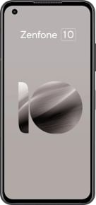 Asus Zenfone 10 vs Apple iPhone 14 Mini