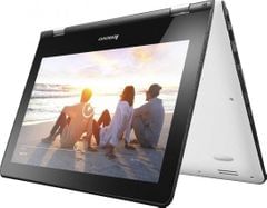 Lenovo 300 Yoga Series 80M0003WIN Laptop (PQC/ 4GB/ 500GB/ Win8.1/ Touch)