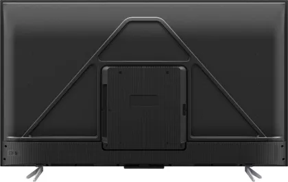 iFFALCON by TCL 43K72 43-inch Ultra HD 4K Smart LED TV