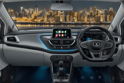 Tata Altroz XE