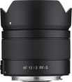 Samyang 12mm F/2 AF Lens (Canon Mount)