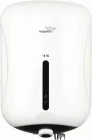 V-Guard IRIS 15L Water Geyser