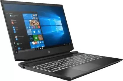 HP Pavilion 15-ec0098ax Gaming Laptop (Ryzen 5/ 8GB/ 1TB/ Win10 Home/ 3GB Graph)