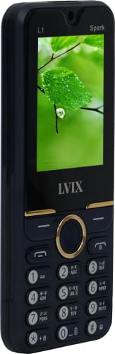 Lvix L1 Spark