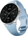 boAt Chrome Iris Smartwatch
