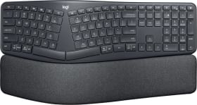 Logitech Ergo Split K860 Wireless Keyboard