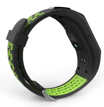 Diggro DB-10 Smart Band