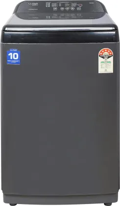 Lloyd LWMT80GIGES 8 Kg Fully Automatic Top Load Washing Machine