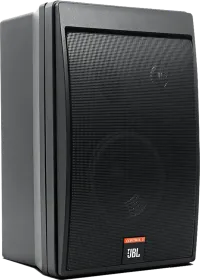 JBL Control 5 Monitor Loudspeaker System