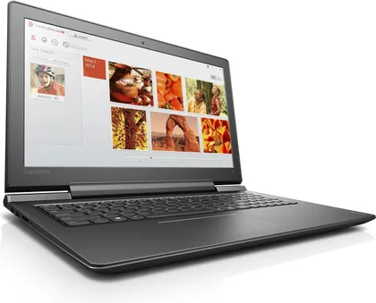 Lenovo Ideapad 700 (80RU00FEUS) Gaming Laptop (6th Gen Ci5/ 12Gb/ 256GB SSD/ Win10/ 4GB Graph)