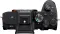 Sony a7 IV 33MP Mirrorless Camera (Body Only)