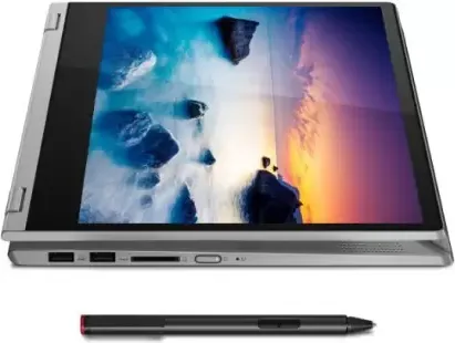 Lenovo Ideapad C340 81TK00GTIN Laptop (10th Gen Core i5/ 8GB/ 512GB SSD/ Win10 Home)