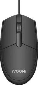 iVoomi Pride Wired Mouse