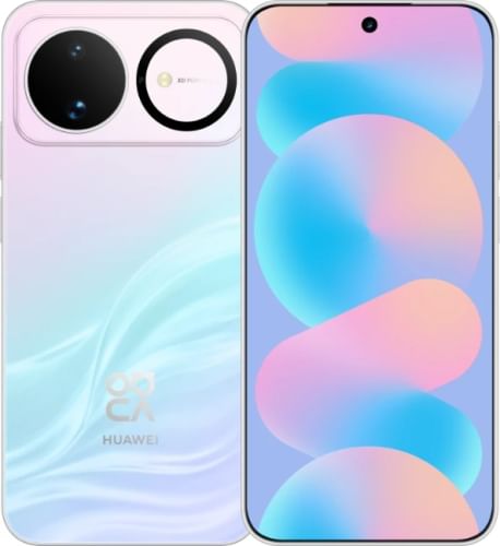 Huawei nova 16s