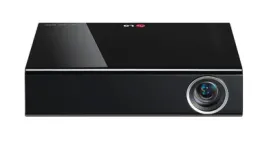 LG PA1000 DLP Projector