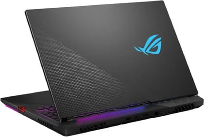 Asus ROG Strix Scar G733QS-HG239TS Gaming Laptop (Ryzen 9 5th Gen/ 32GB/ 1TB SSD/ Win10 Home/ 16GB Graph)