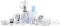 McCoy Super Chef 11220010211 600 W Food Processor