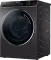 Haier HW80-DM14959CS8U1 8 kg Fully Automatic Front Load Washing Machine