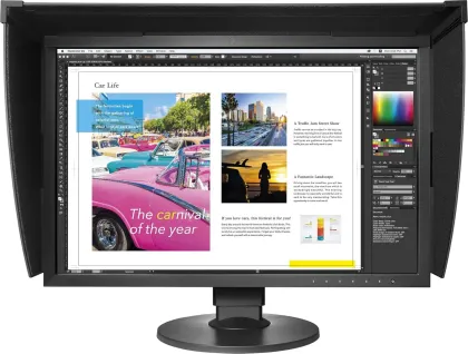 Eizo ColorEdge CG2420 24.1 inch WUXGA Monitor