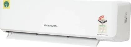 O General ASGG24CPAB-B 2 Ton 3 Star 2025 Inverter Split AC