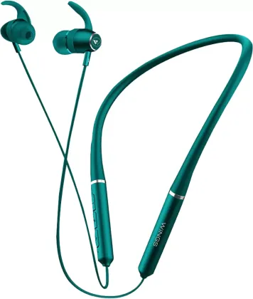 Wings Elevate Bluetooth Headset